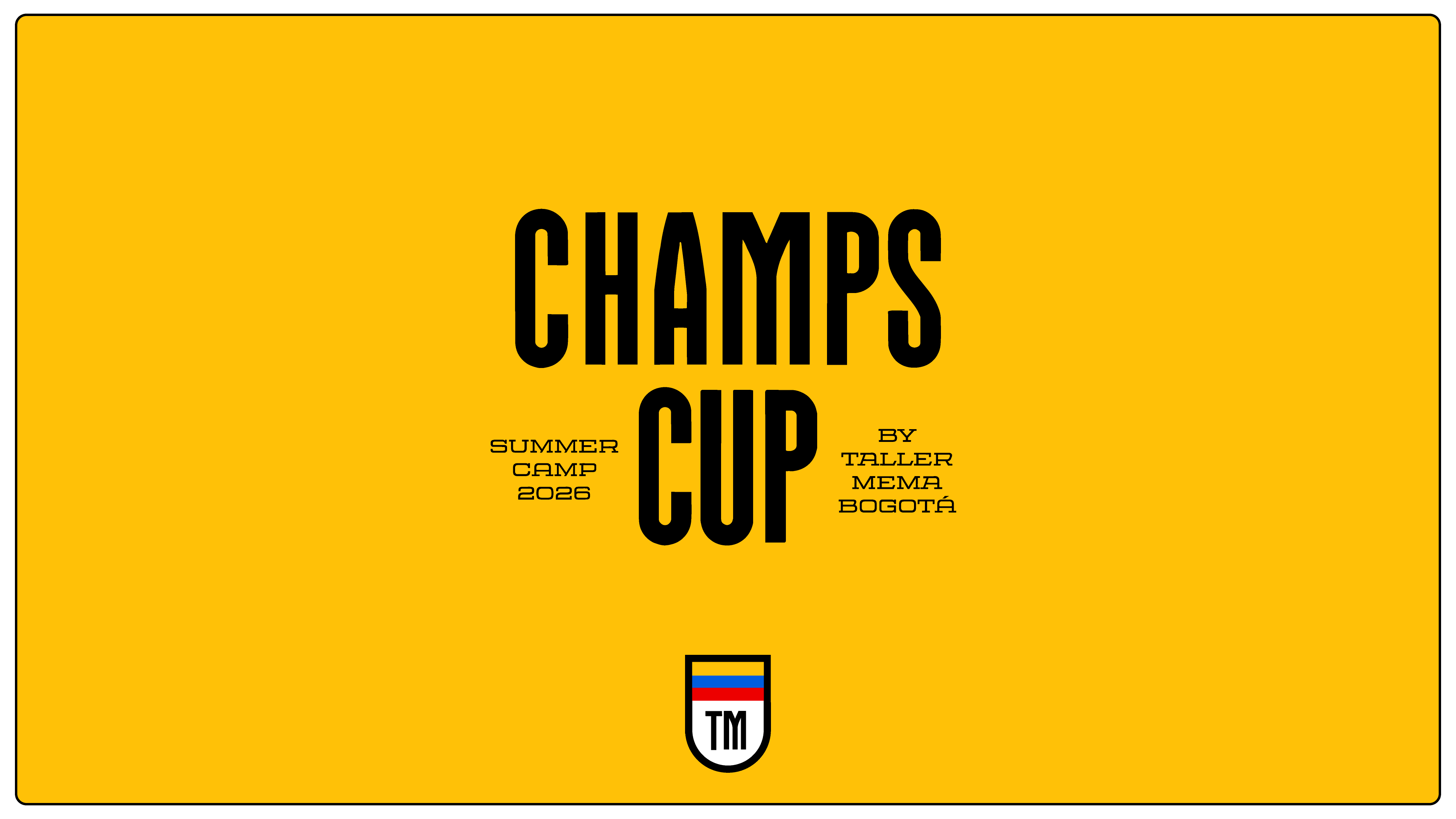 Champs Cup